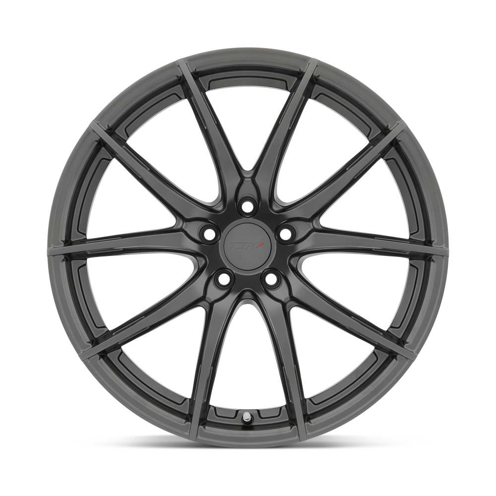 TSW | SPRINT GLOSS GUNMETAL