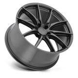 TSW | SPRINT GLOSS GUNMETAL