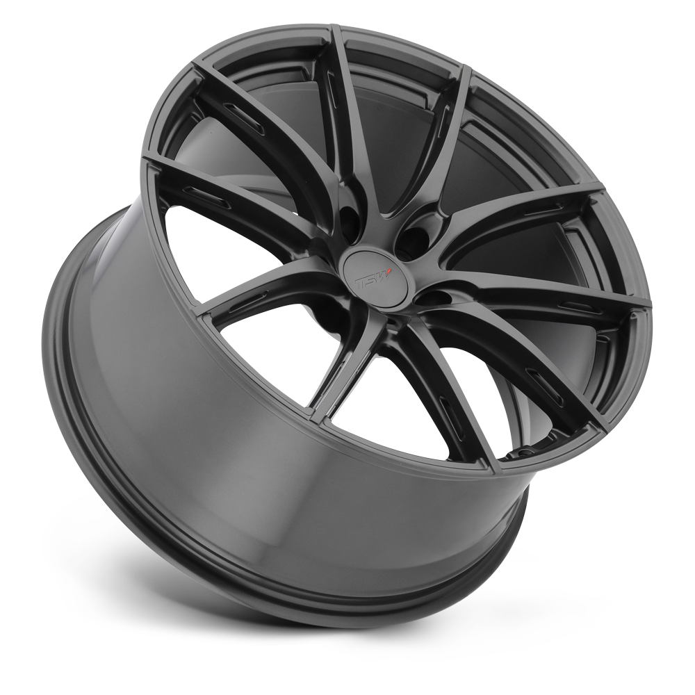 TSW | SPRINT GLOSS GUNMETAL