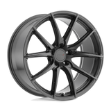 TSW | SPRINT GLOSS GUNMETAL