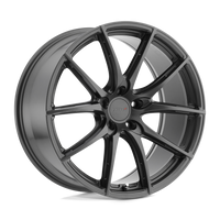 TSW | SPRINT GLOSS GUNMETAL