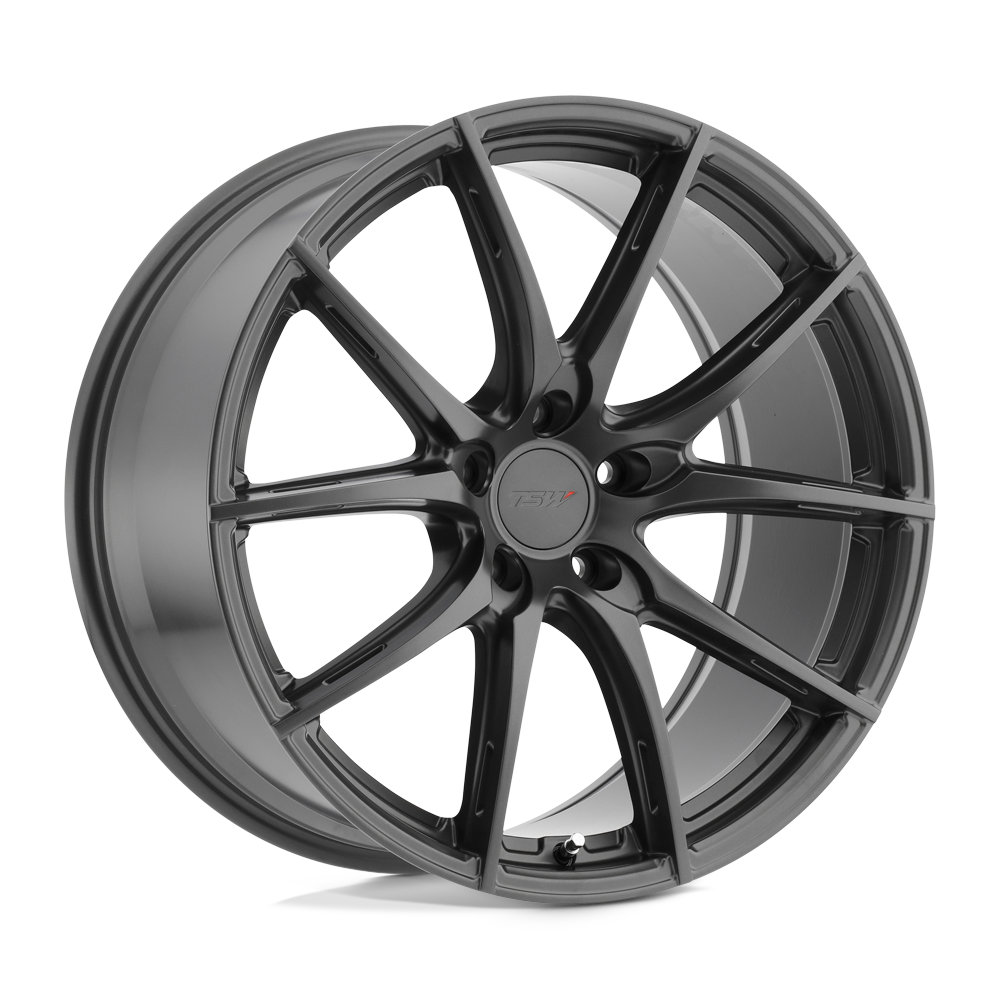 TSW | SPRINT GLOSS GUNMETAL