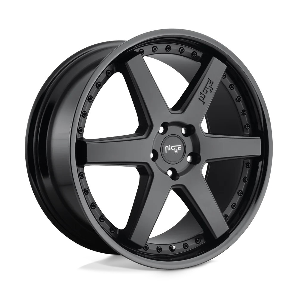 NICHE l ALTAIR