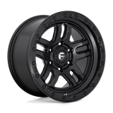 FUEL l AMMO MATTE BLACK