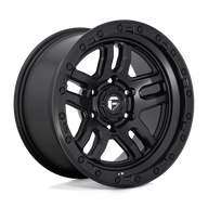 FUEL l AMMO MATTE BLACK