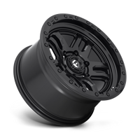 FUEL l AMMO MATTE BLACK