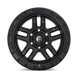 FUEL l AMMO MATTE BLACK