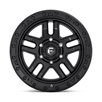 FUEL l AMMO MATTE BLACK