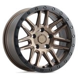 BLACK RHINO l CAST l ARCHES