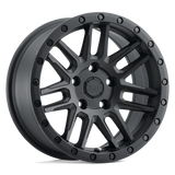BLACK RHINO l CAST l ARCHES