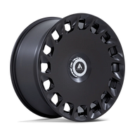 ASANTI l ARISTOCRAT