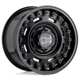 BLACK RHINO l CAST l AXLE
