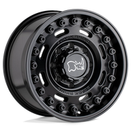 BLACK RHINO l CAST l AXLE