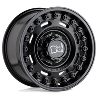 BLACK RHINO l CAST l AXLE