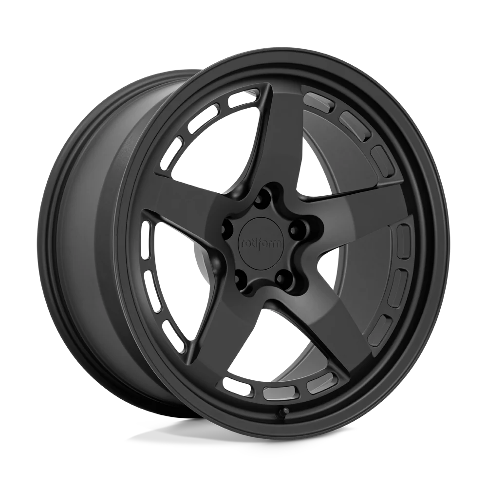 ROTIFORM l WGR-S