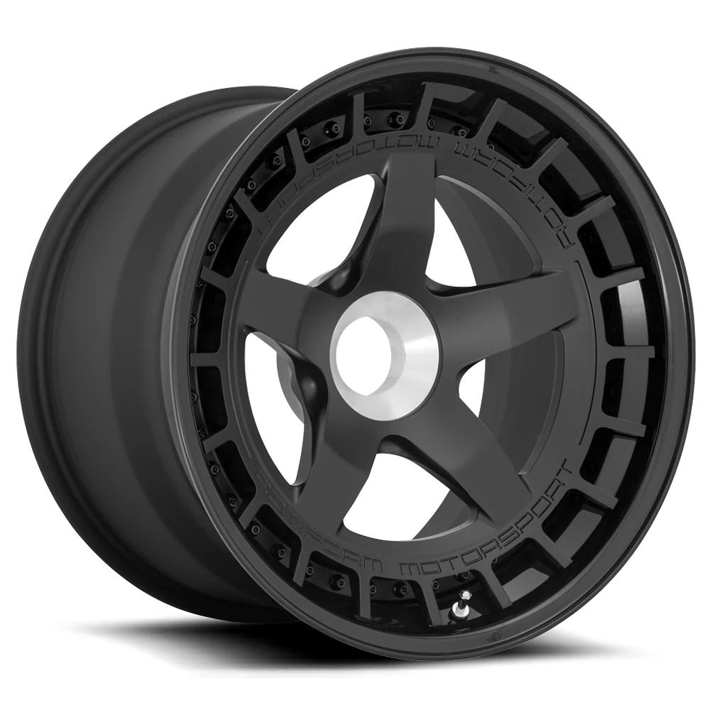 ROTIFORM l WGR-M