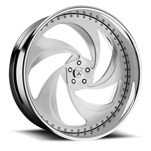 ASANTI l AF865
