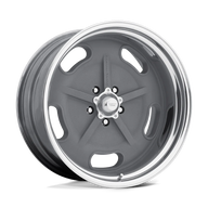 AMERICAN RACING l VINTAGE l VN470 SALT FLAT SPECIAL