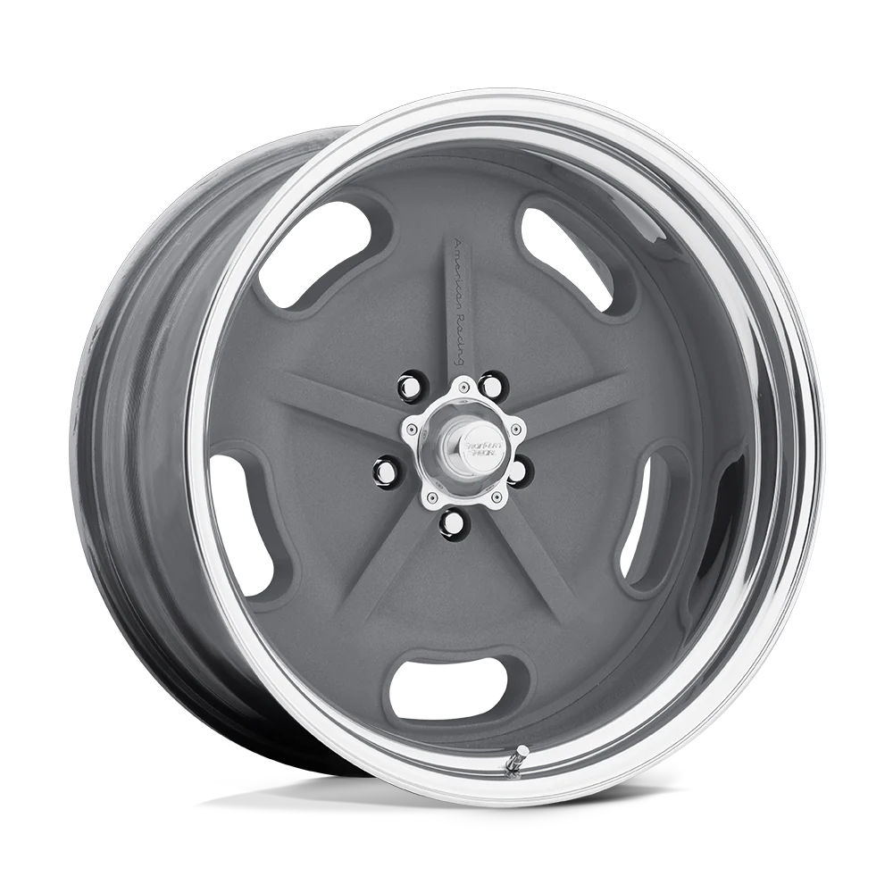 AMERICAN RACING l VINTAGE l VN470 SALT FLAT SPECIAL