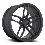 NICHE l METHOS FORGED