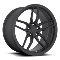 NICHE l METHOS FORGED