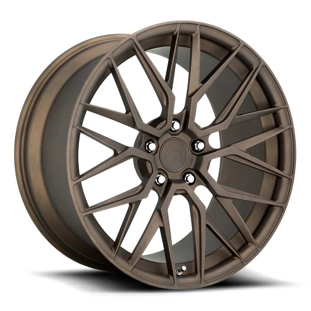 NICHE l GAMMA FORGED