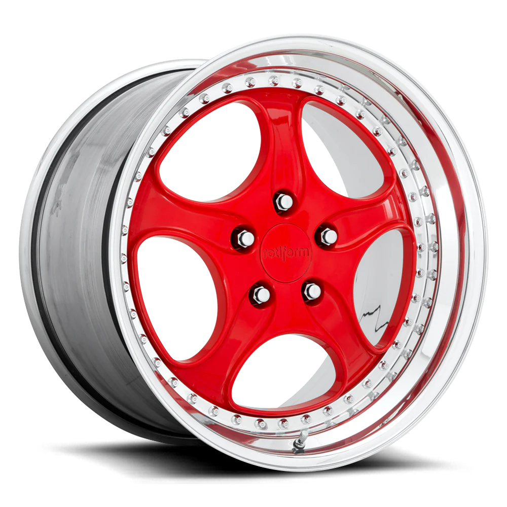 ROTIFORM l KLU