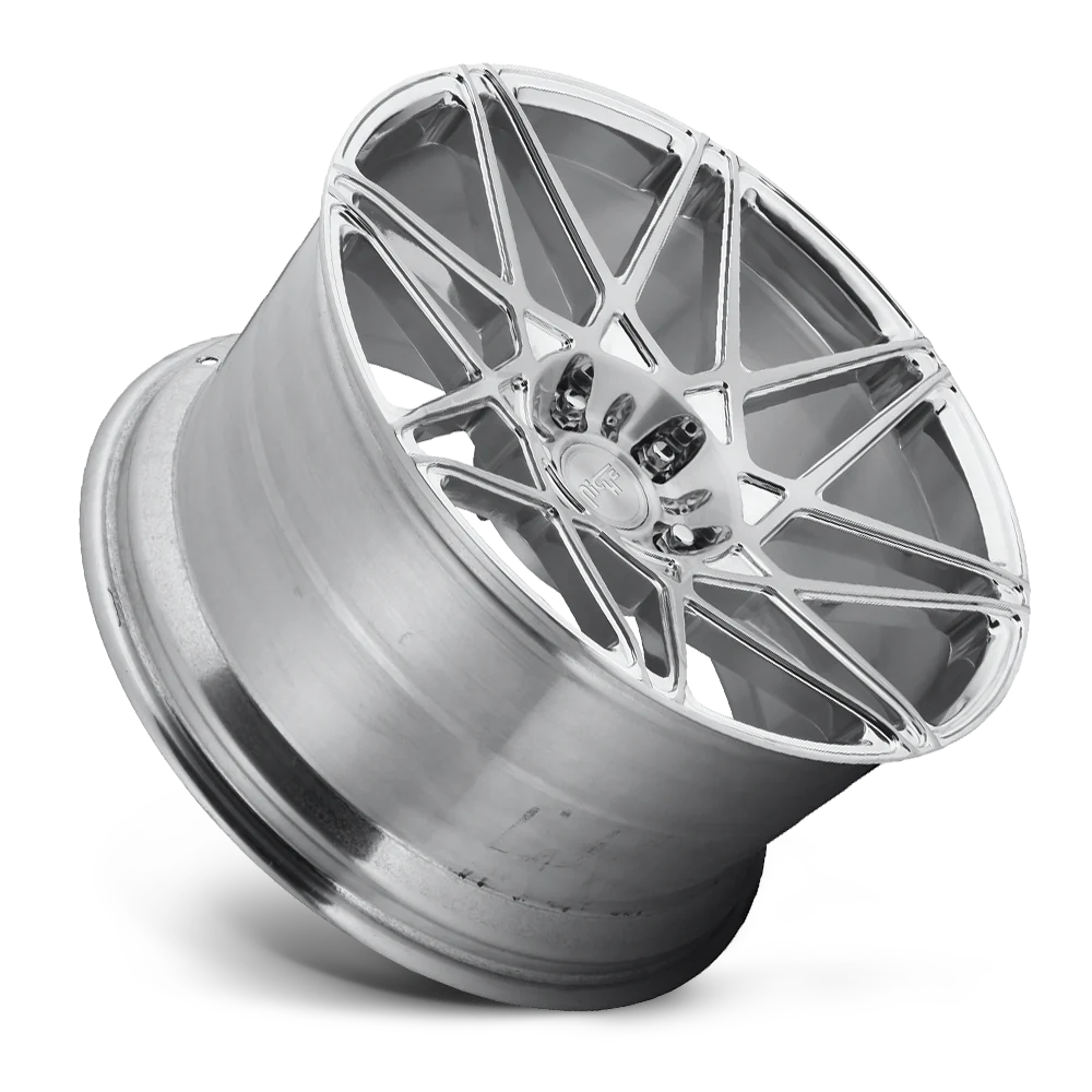 NICHE l ALPINE D FORGED