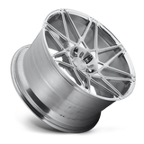 NICHE l ALPINE D FORGED