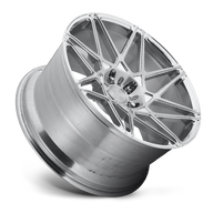 NICHE l ALPINE D FORGED