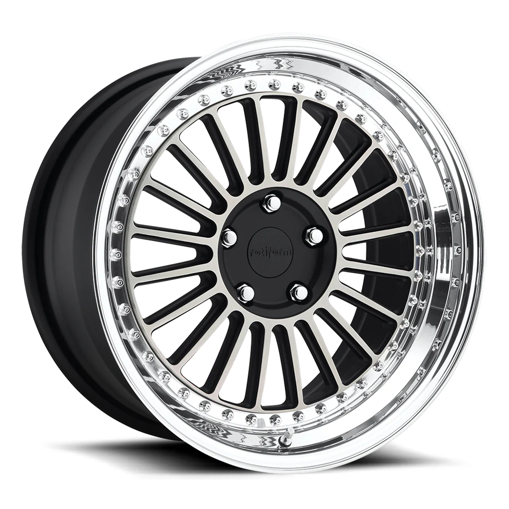 Rotiform Wheels Australia – Custom & Performance Alloy Rims for Cars ...
