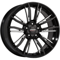 SPEEDY WHEELS l REWIND