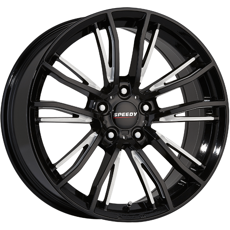 SPEEDY WHEELS l REWIND