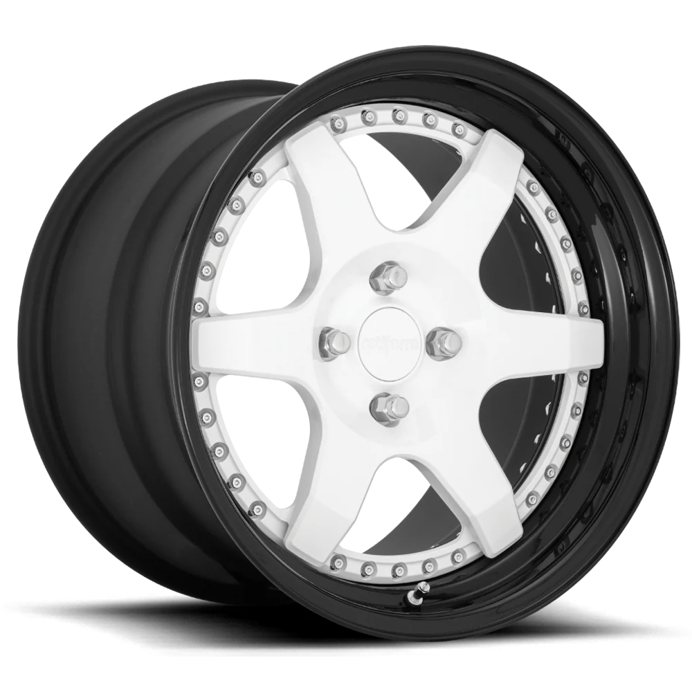 ROTIFORM l SIX