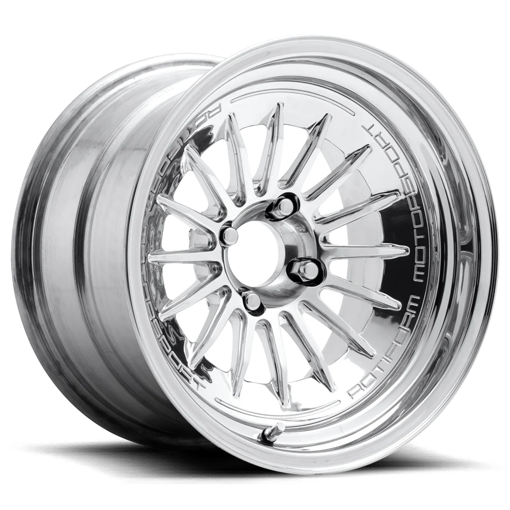 ROTIFORM l BUC-M