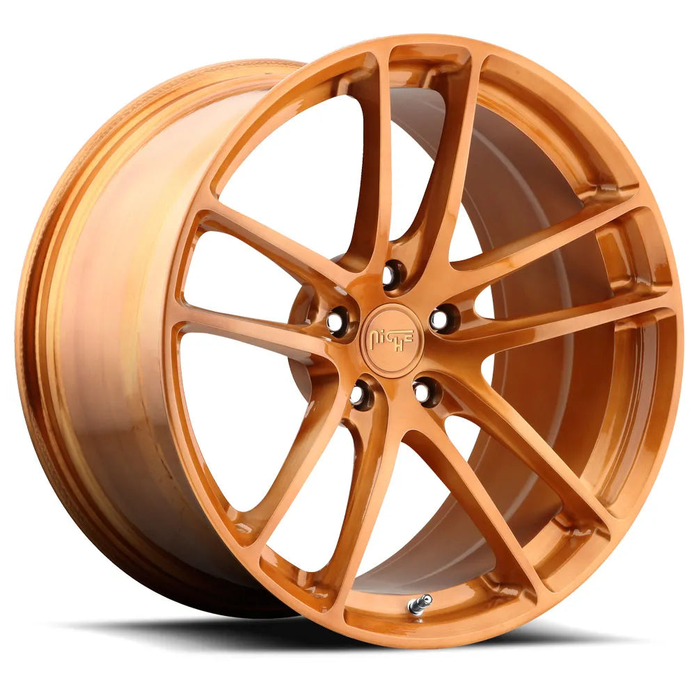 NICHE l ENYO FORGED