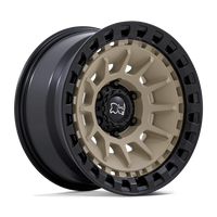 BLACK RHINO l CAST l BARRAGE