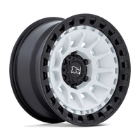 BLACK RHINO l CAST l BARRAGE