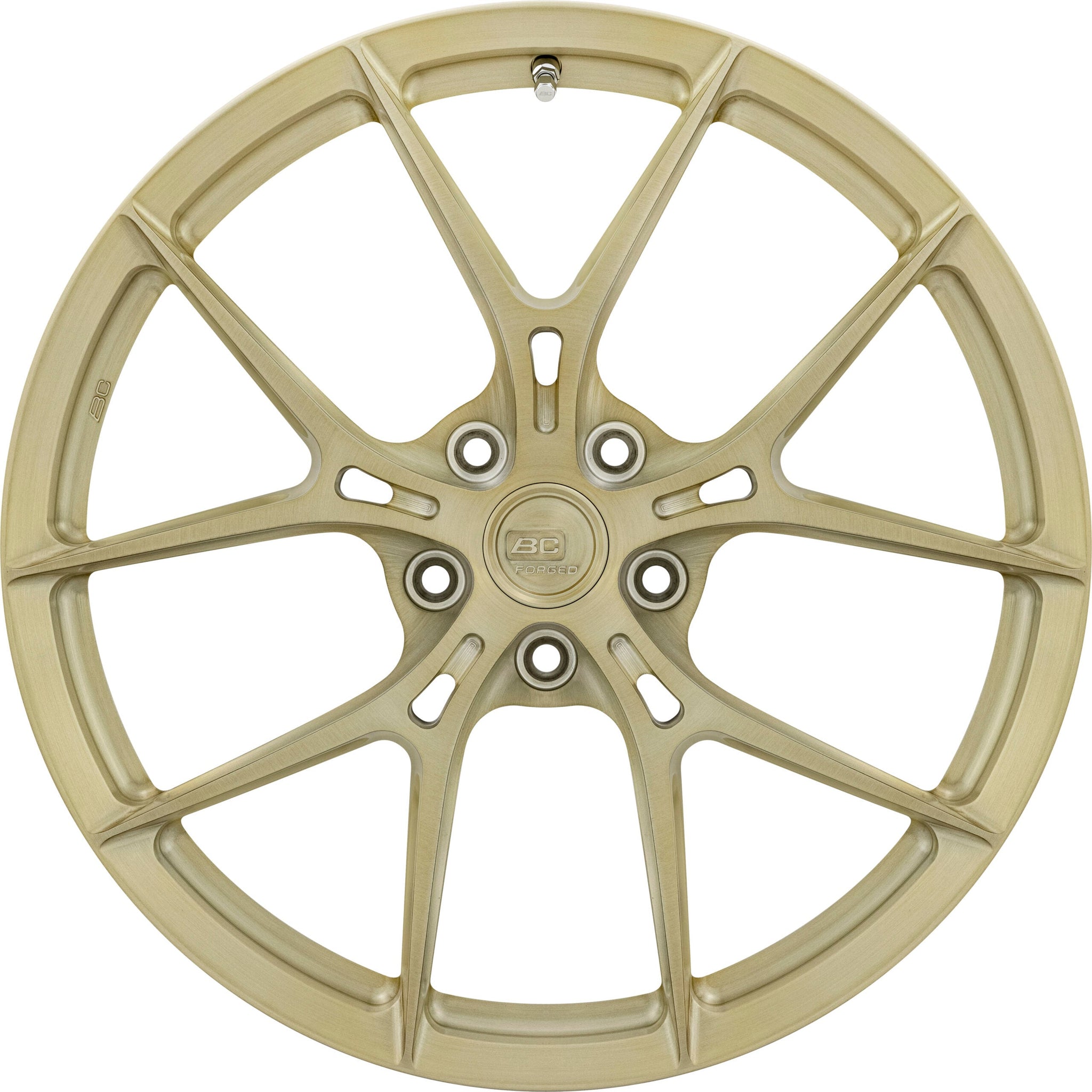 BC FORGED l KL02