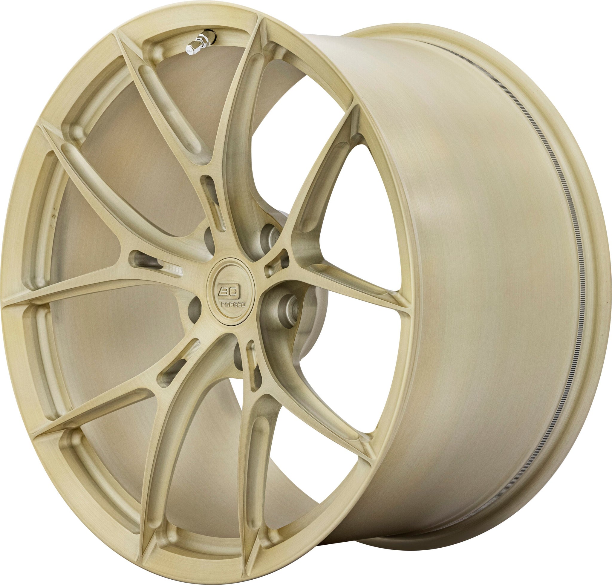 BC FORGED l KL02