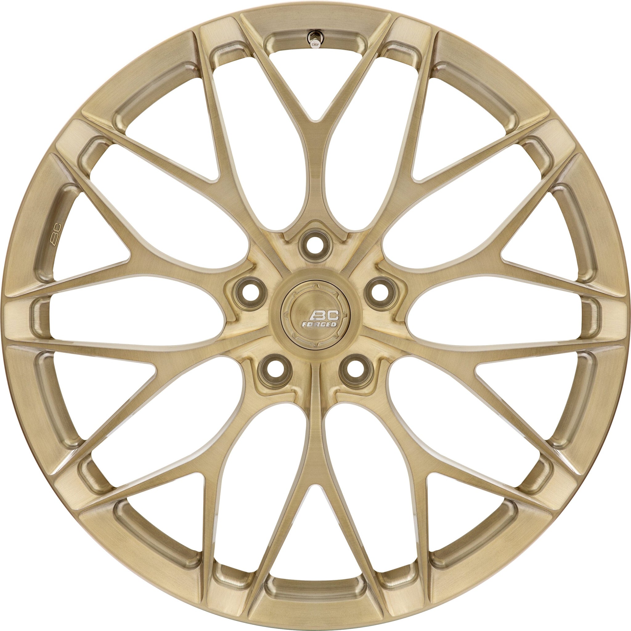 BC FORGED l KL23