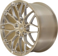 BC FORGED l KL23