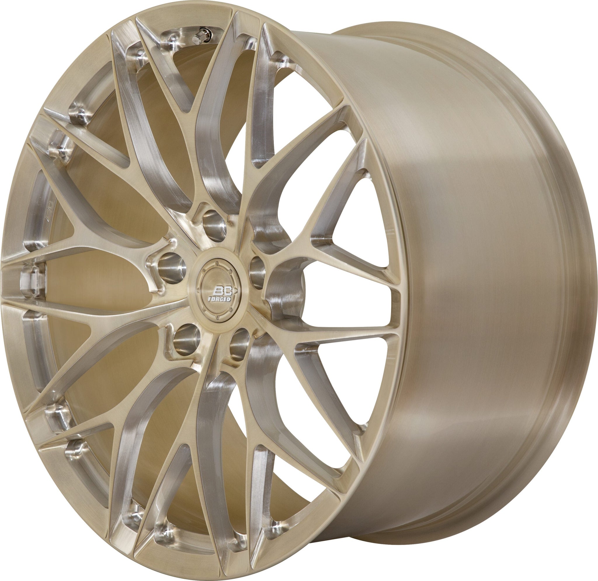 BC FORGED l KL23