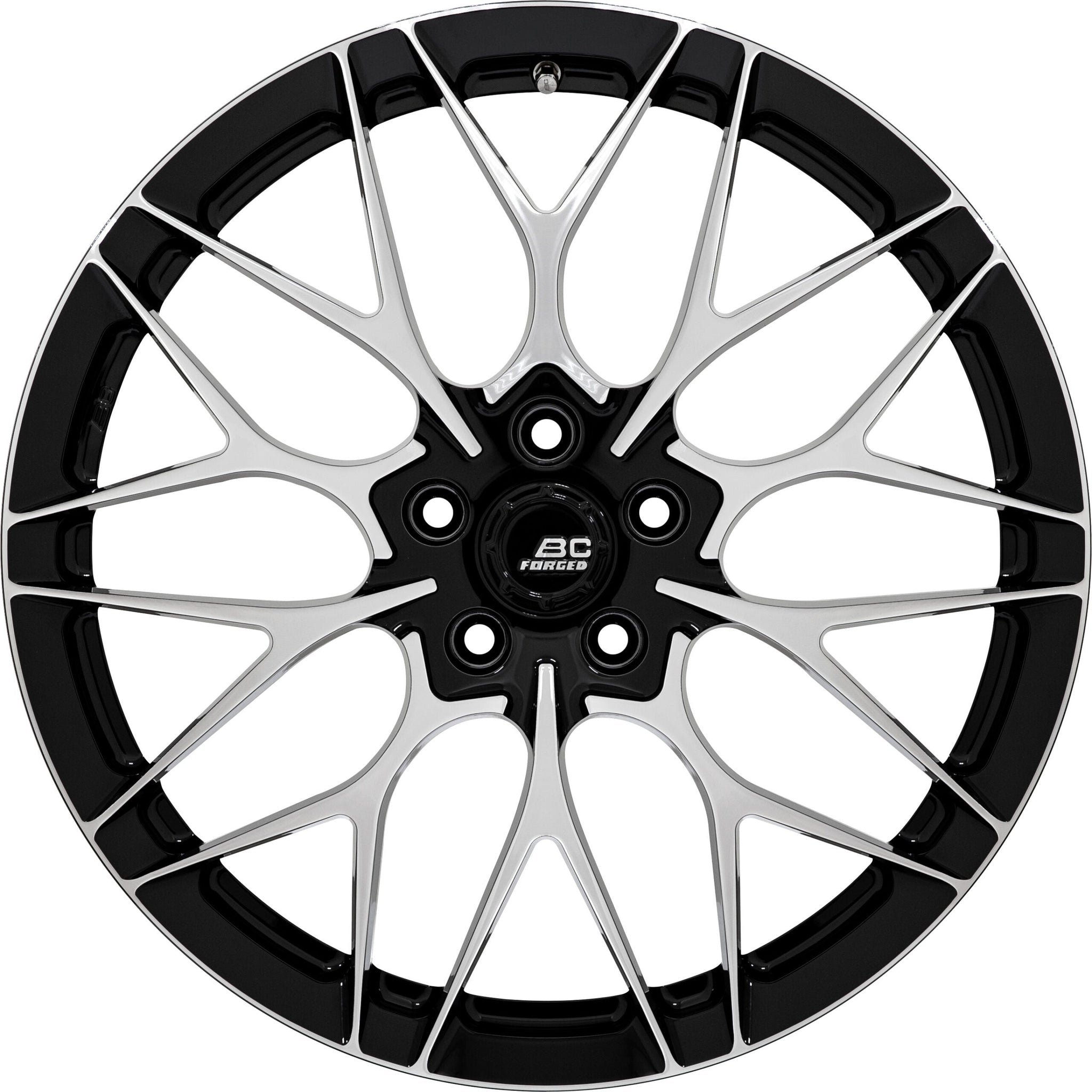 BC FORGED l KL23