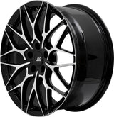 BC FORGED l KL23
