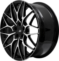 BC FORGED l KL23