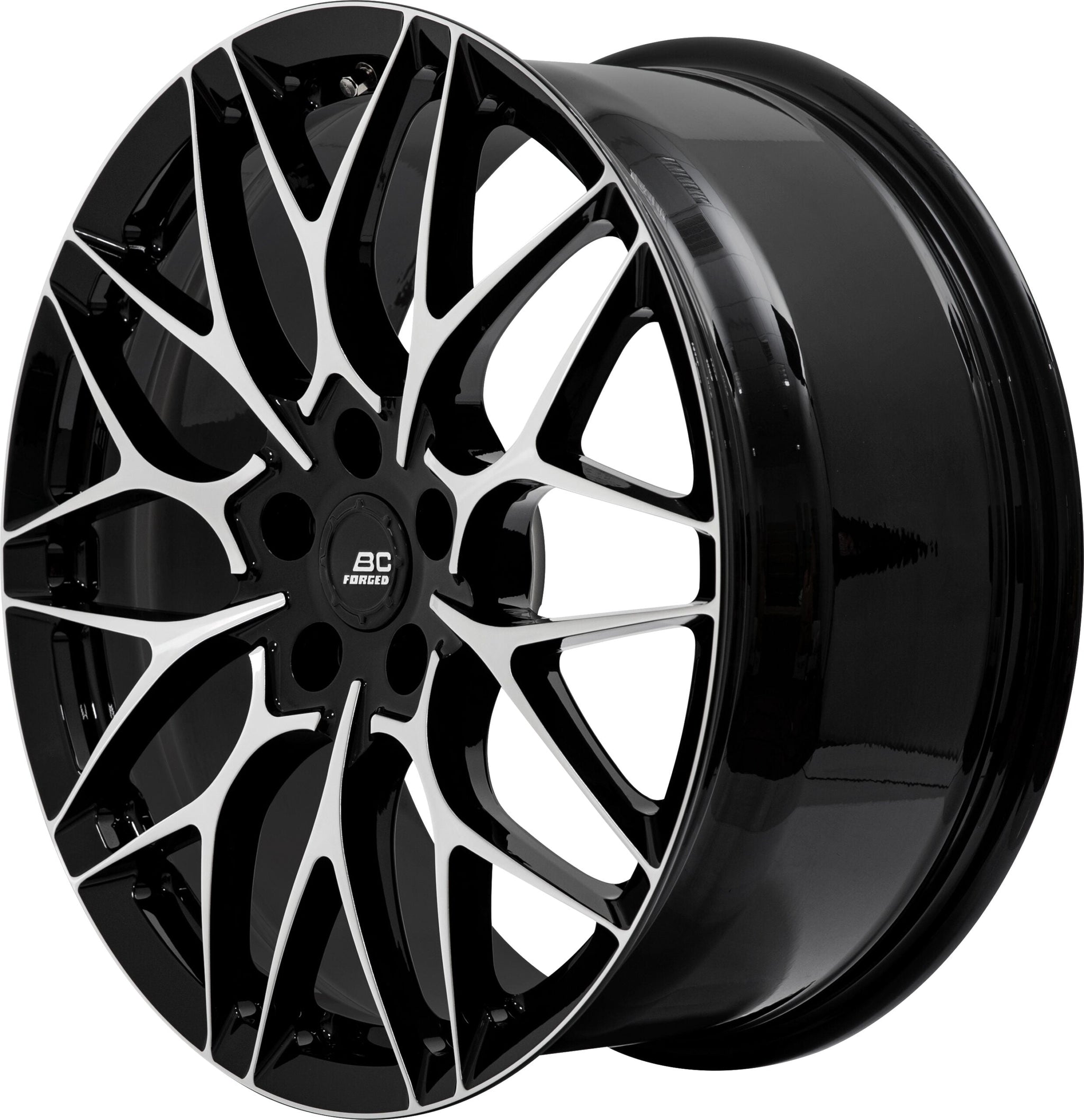 BC FORGED l KL23