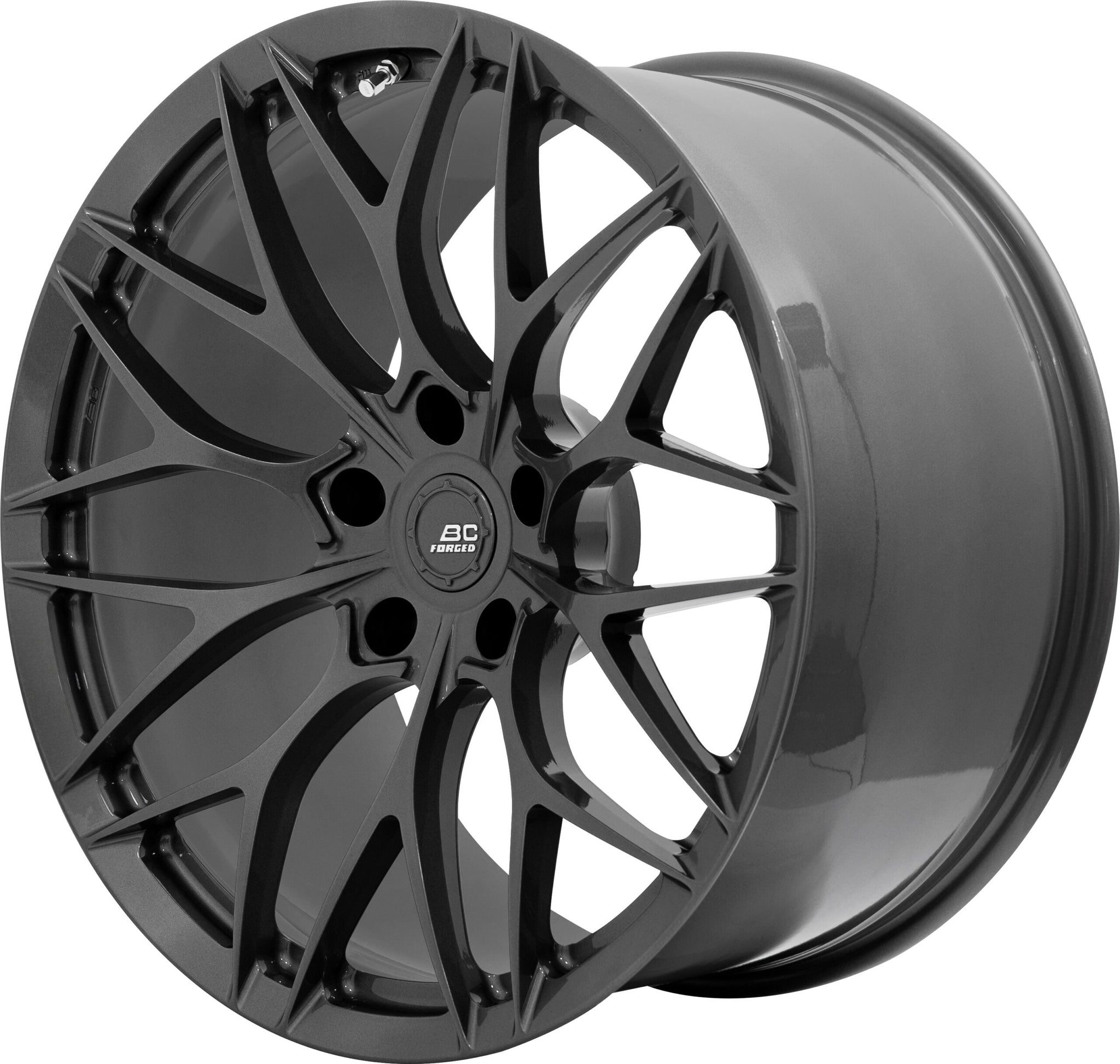 BC FORGED l KL23