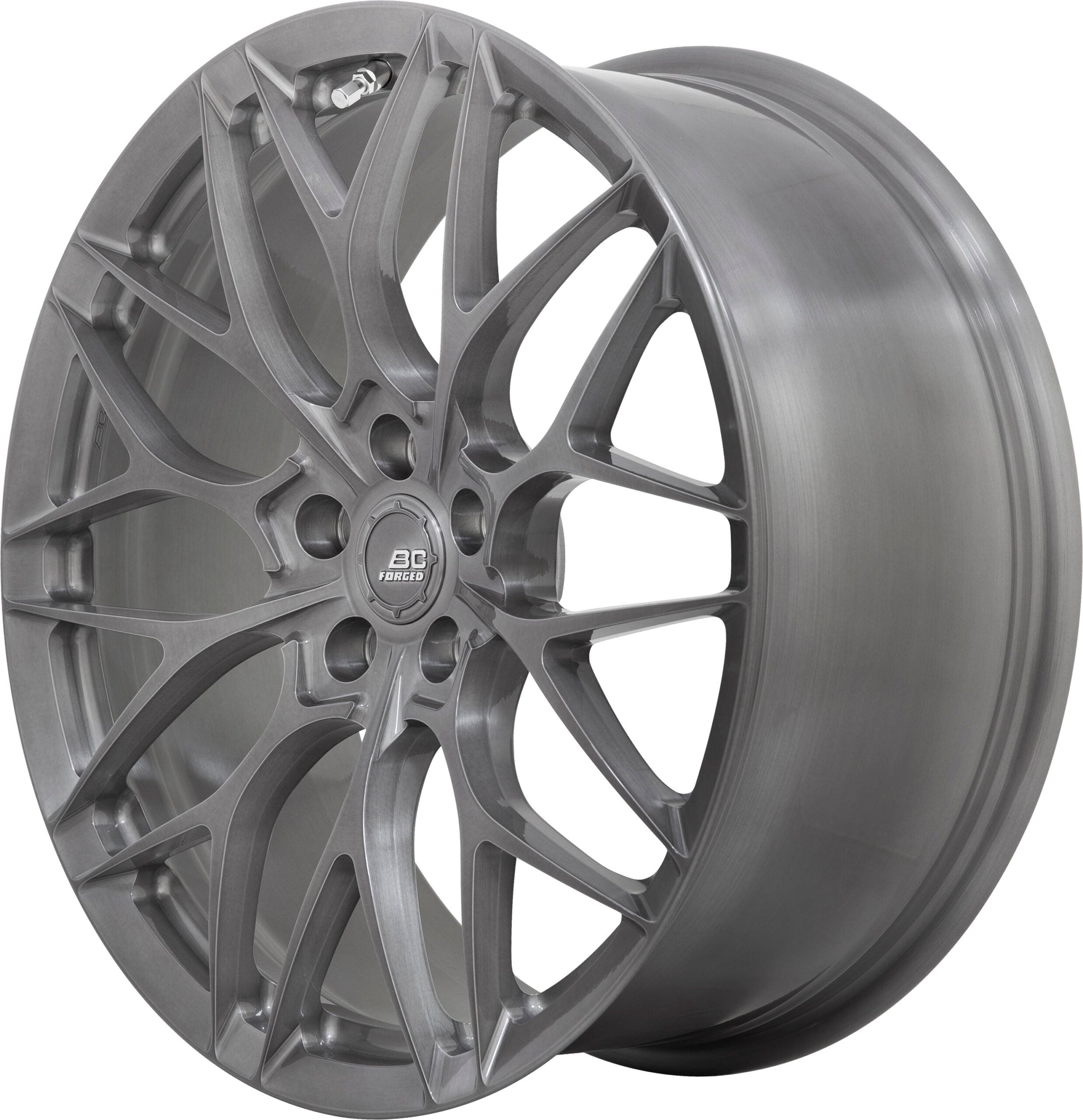BC FORGED l KL23