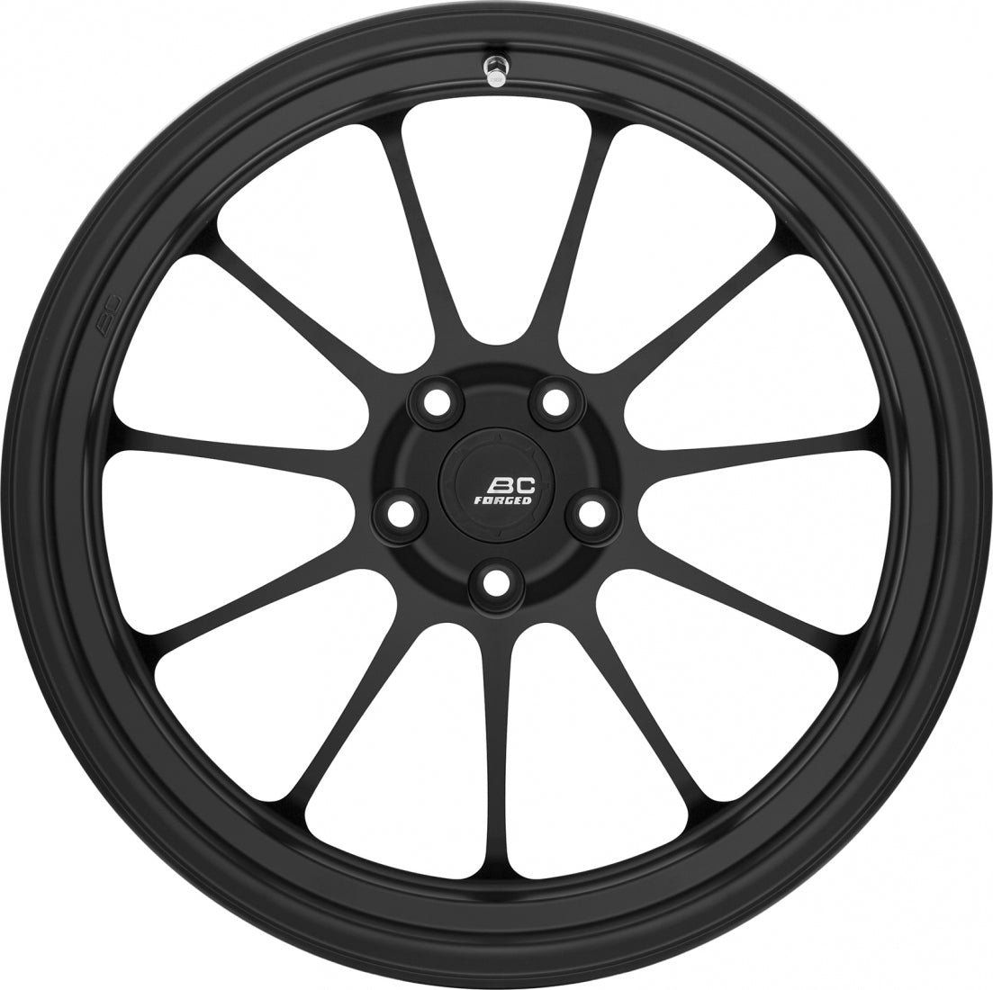 BC FORGED l TD01 - MONO BLOCK